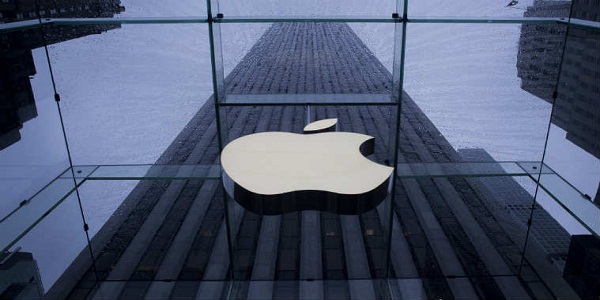 Apple Takes a Big Lead as its Market Cap Hits $1 Trillion Mark