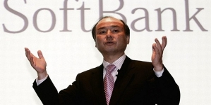 Around 1.48 billion USD Increase in Fair Value of SoftBanks’s Stake in Flipkart