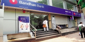 Bandhan Bank Enters the Race for Acquiring Stake in PNB Housing