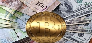 Bitcoin Price Doubling in Every 18 Days in Venezuela