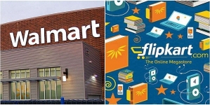 Caveat Filed by Walmart against Interim Order on Flipkart Acquisition