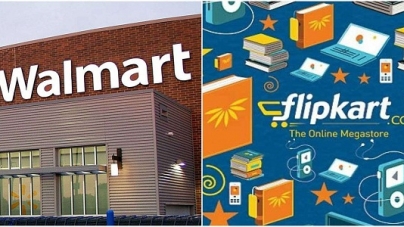 Caveat Filed by Walmart against Interim Order on Flipkart Acquisition