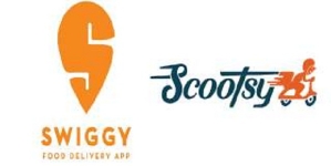 Competition Goes a Notch up in Food Delivery Sector as Swiggy Acquires Scootsy