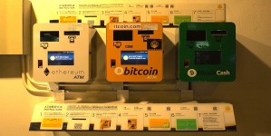 Competition between Cryptocurrency ATM Providers Heating Up