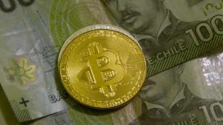 Cryptocurrency Payments to be Accepted by More than 5,000 Merchants in Chile