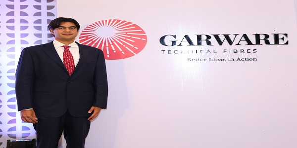 Garware-Wall Ropes Limited rebrands as Garware Technical Fibres Limited
