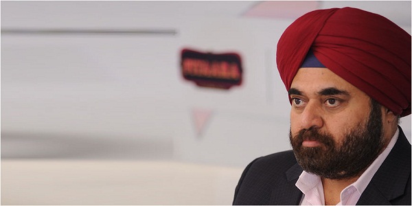 Gurmeet Singh Re-elected as President of Refrigeration and Air-Conditioning Manufacturers Association