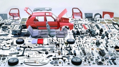Indian Auto Component Industry grows by 18.3 per cent in 2017-18