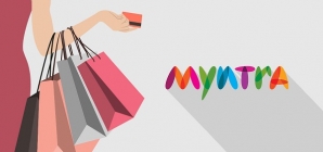 Myntra to Enter into Multi-brand Brick-and-Mortar Retailing