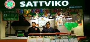 Packaged Food startup, Sattviko Raises Strategic Funding from Multiple Investors