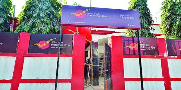 Post Payments Bank to be Launched by PM on September 1