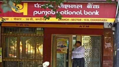 Punjab National Banks Tops the List in Digital Transactions
