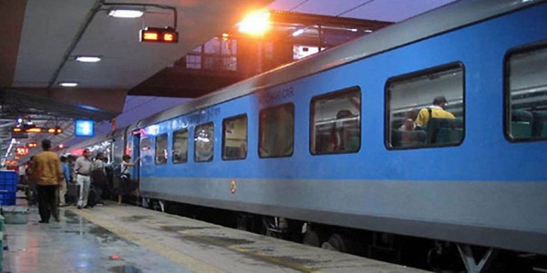 Revised Flexi-Fare Scheme of Railways Set to Roll out from next Month