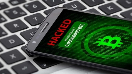 Smartphones on Target of Hackers to Mine Cryptocurrencies