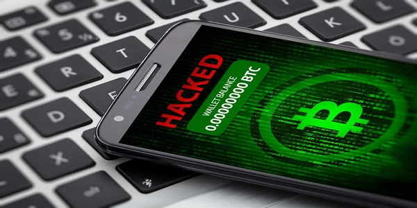 Smartphones on Target of Hackers to Mine Cryptocurrencies