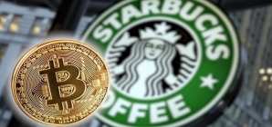 Starbucks Terms Reports of Bitcoin Payment ‘Misleading’