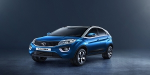 Tata Nexon sets the bar for Safety in India