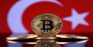 Turkey Tops the List of Countries in Terms of Maximum Investment in Cryptocurrency