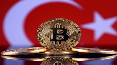 Turkey Tops the List of Countries in Terms of Maximum Investment in Cryptocurrency
