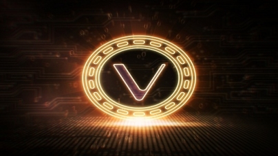 VeChain Follows Market Trends, Slips by 11.06 per cent