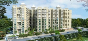 ‘Antriksh Abril Green’ – The Most In-demand E-Homes Concept Project in Lucknow