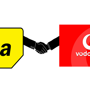 $10 Billion Saving Plan of Vodafone Idea Might Cost 2,500 Jobs