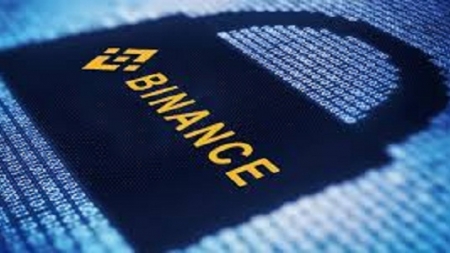 Binance Planning to Launch to Security Token Trading Platform