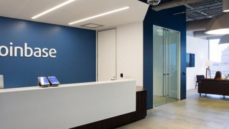 Coinbase Plans Extensive Growth as it Plans to Employ 100 People