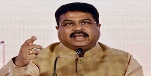 Dharmendra Pradhan Says Technology Not Squeezing the Job Space