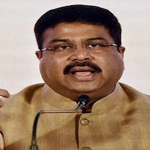 Dharmendra Pradhan Says Technology Not Squeezing the Job Space