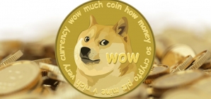 Dogecoin Witnesses 15 per cent Growth amid Market Downfall