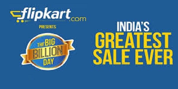 Flipkart to focus on in-house brands for Big Billion Day Sale