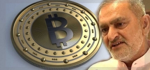 Former BJP MLA Arrested for Involvement in Bitcoin Extortion Case