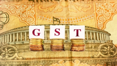 GST Slabs Might be Reduced to Two by the Government in Near Future