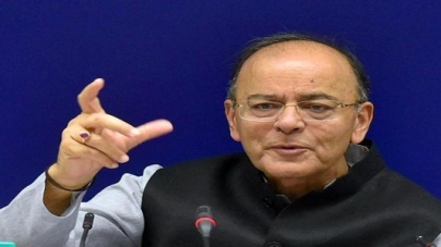 Government to Ensure Adequate Liquidity in NBFCs, Says Jaitley