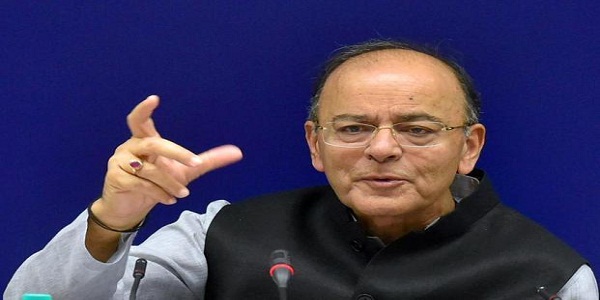 Government to Ensure Adequate Liquidity in NBFCs, Says Jaitley