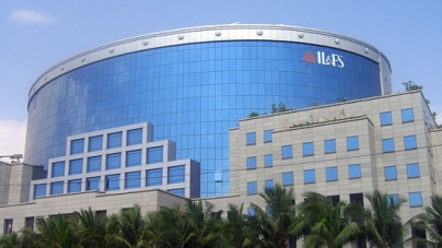 ICRA Assigns Junk Rating to IL&FS as Group’s Shares Plunge up to 16 per cent