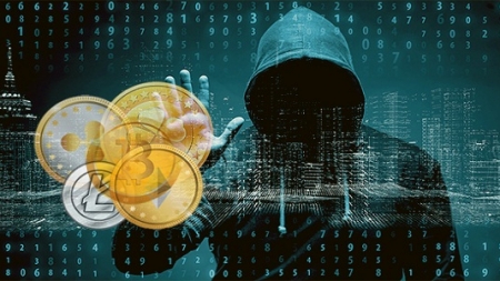 Increase in the Crypto Related Cyber crimes in Thailand