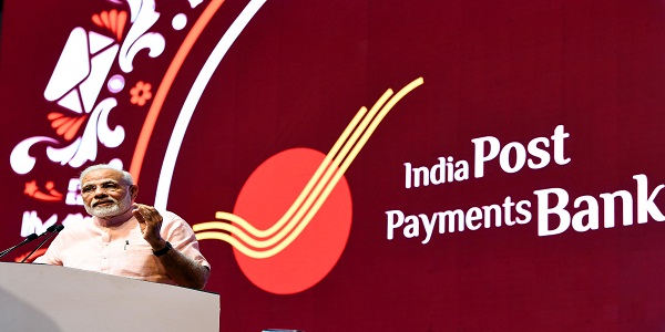 India Post Payments Bank to Boost Financial Inclusion