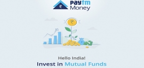 Paytm Ventures into Mutual Fund Investment, Launches Paytm Money
