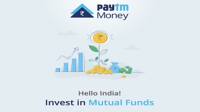Paytm Ventures into Mutual Fund Investment, Launches Paytm Money