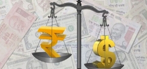 Rupee Continues to Plunge, On the Verge of Hitting 73 Mark Against Dollar
