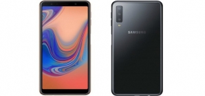 Samsung Joins Smartphone Camera War with the Launch of Galaxy A7