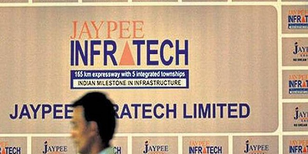 Sham Lal Mohan, Independent Director of Jaypee Infratech Resigns