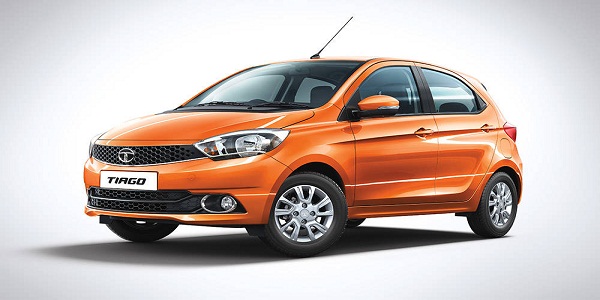 Tata Tiago records highest-ever sales in August 2018