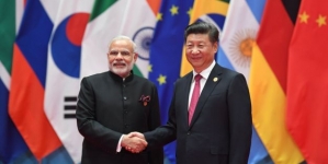 Trade deficit: China wants to import fish and agriculture products from India