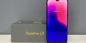 GADGET: Realme Launches U1, Check Review and Specs