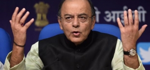 GST like Federal System is needed for Healthcare,Agriculture:Jaitley