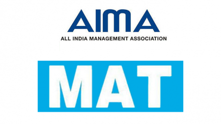 MAT 2019 Registration for May Session Started