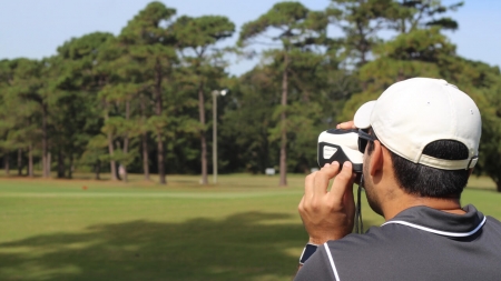 Make your game better with best golf rangefinder